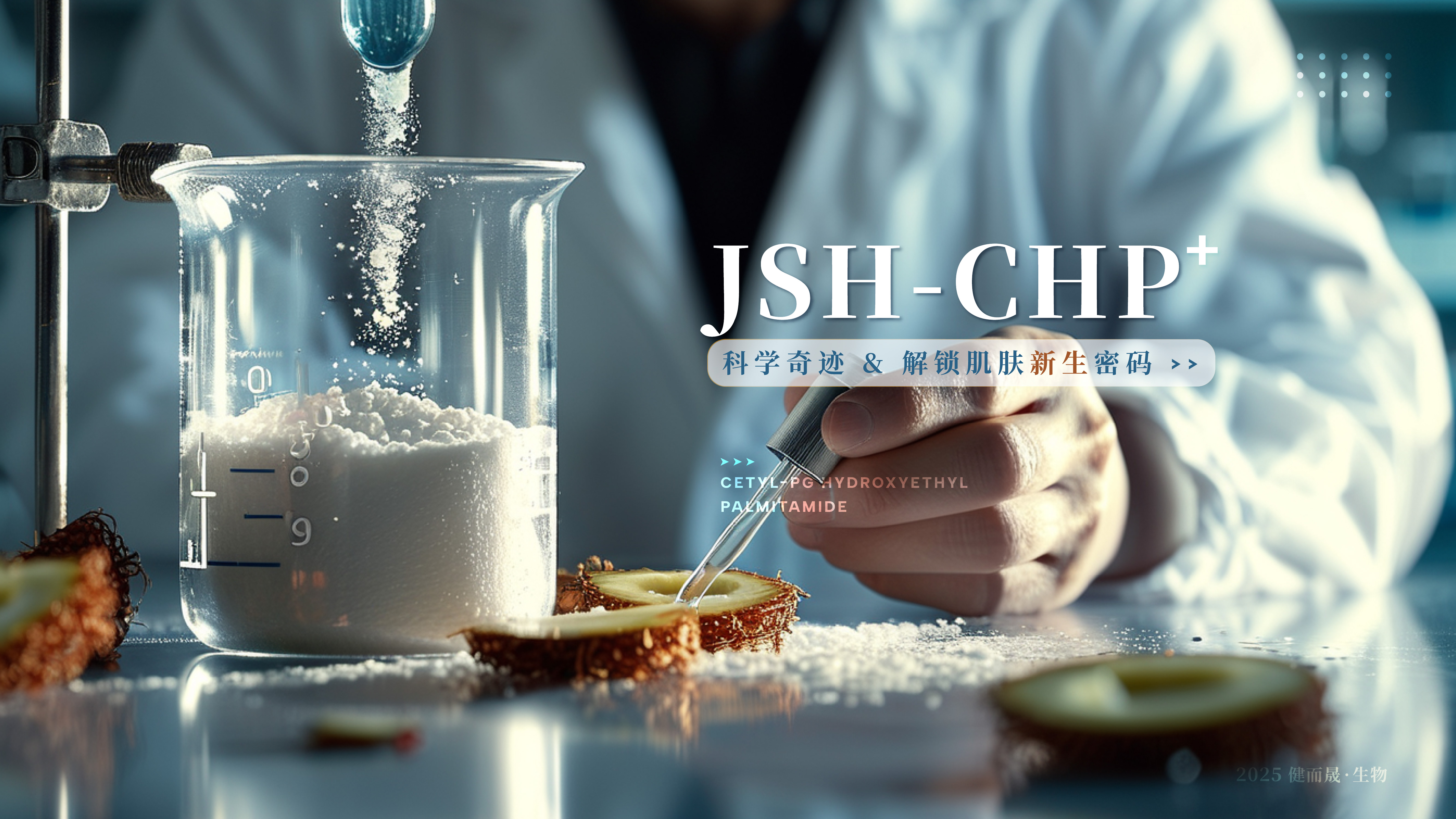 鯨蠟基-PG 羥乙基棕櫚酰胺